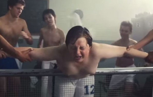 Με όπλο το χιούμορ κατά του bullying (βίντεο)