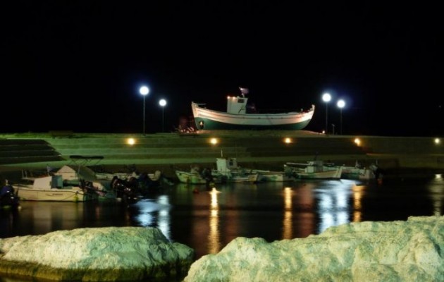 Χίος: 51χρονος διαμελίστηκε από έκρηξη δυναμίτη