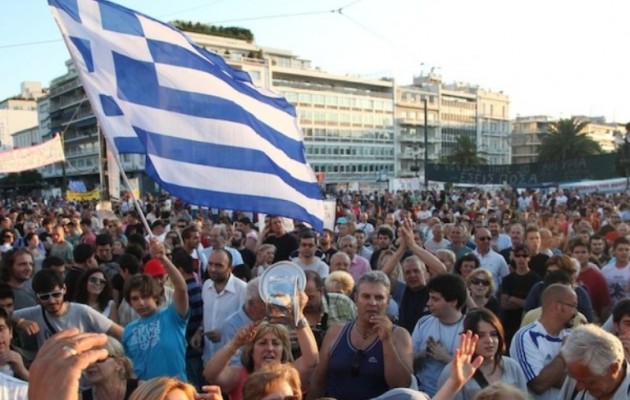 Με κάθε τρόπο να τους σταματήσουμε… “Ελευθερία – Ισότης – Αδελφότης”