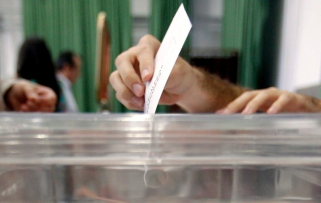 Δημοσκόπηση GPO: Προβάδισμα ΣΥΡΙΖΑ στις ευρωεκλογές, προβάδισμα ΝΔ στις βουλευτικές, τρίτο κόμμα Το Ποτάμι