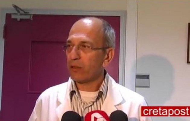 Σοκαρισμένοι οι γιατροί από τα τραύματα της Αμερικανίδας τουρίστριας