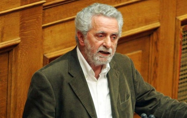 Δρίτσας για συλλαλητήριο: Ο Μίκης Θεοδωράκης κάνει ιστορικό λάθος