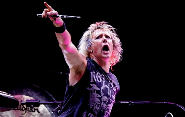 Στη φυλακή ο ντράμερ των Scorpions για προσβολή του Ισλάμ