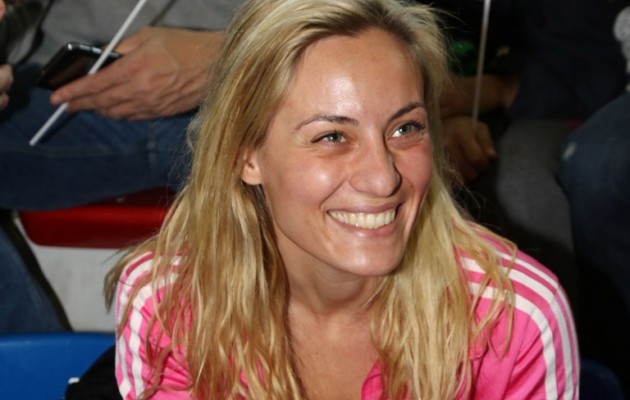 Ελεονώρα Μελέτη: “Έκανα το λάθος και είπα ότι είμαι σε σχέση! Κι ύστερα…”