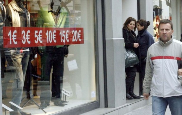 Πάτρα: “Εκβιάζουν και απειλούν τους υπαλλήλους”