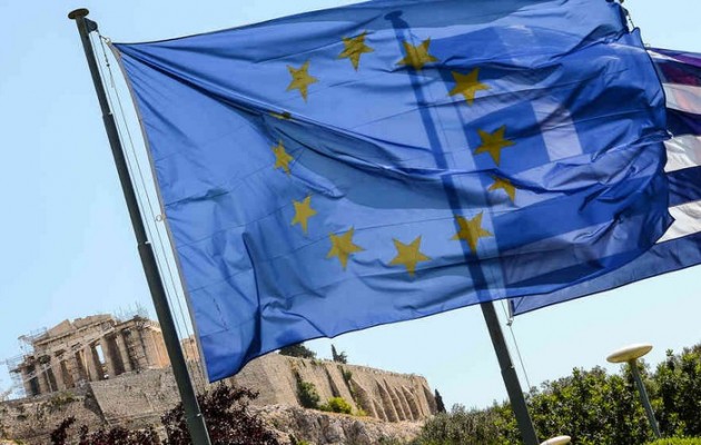 Eurostat : Χωρίς σαφή αναφορά στο πρωτογενές πλεόνασμα