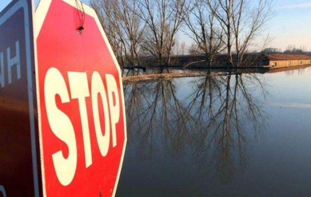 Αφέθηκαν ελεύθεροι οι δύο Γερμανοί δημοσιογράφοι στον Έβρο