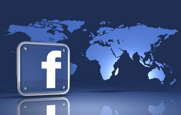 Αυξάνονται και πληθαίνουν οι χρήστες του Facebook