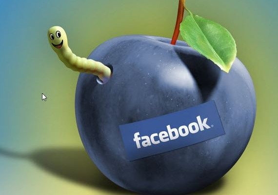 Δίωξη ηλεκτρονικού εγκλήματος: Τι να κάνετε με τον ιό του Facebook