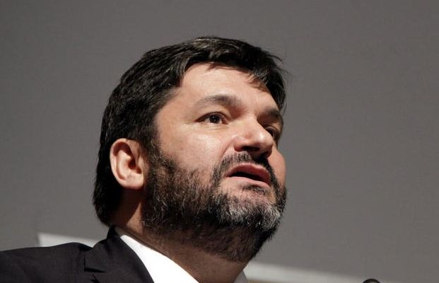 Φαήλος Κρανιδιώτης: Ο Βενιζέλος θέλει να… αυτοδικαιώνεται