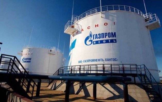 Ρωσία: Συμφωνία μαμούθ για προμήθεια αερίου στην Κίνα