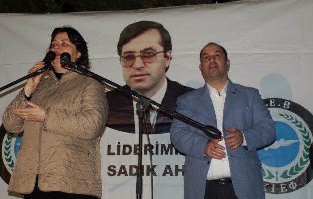 Σκληραίνει η κόντρα ΝΔ – ΣΥΡΙΖΑ για τους τουρκόφρονες εθνικιστές υποψηφίους στη Θράκη