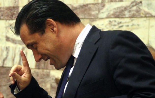 Άδωνις: Κυβέρνηση ΣΥΡΙΖΑ σημαίνει… αυτοκτονία του ελληνικού λαού