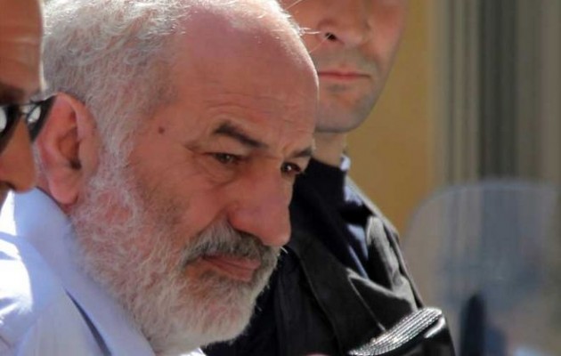 Ισόβια «καμπάνα» με πρόστιμα μαμούθ στο Σμπώκο για το σύστημα Ερμής