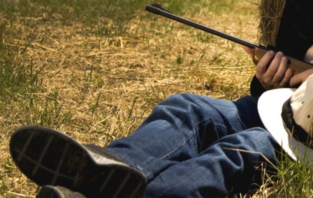 Τον πυροβόλησε για περιουσιακές διαφορές