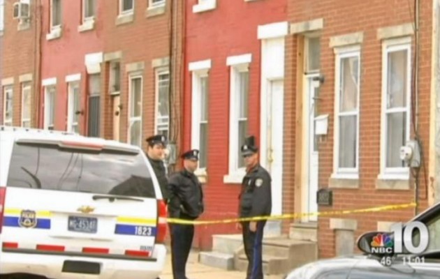 Δίχρονο αγοράκι πυροβόλησε και σκότωσε την 11χρονη αδελφή του (εικόνες)