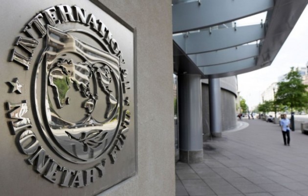 Για τη δόση 3,5 δισ. στην Ελλάδα συνεδριάζει το ΔΝΤ