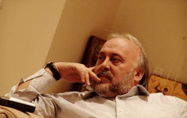 Ανατίναξαν το αυτοκίνητο της συζύγου του Γιώργου Καλαντζή