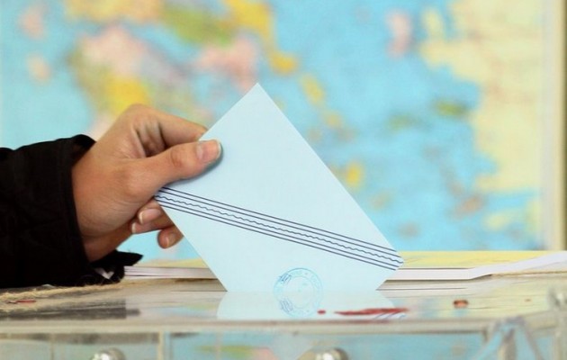 Ντέρμπι στην Περιφέρεια Αττικής: Ισοπαλία Δούρου και Σγουρού δίνει το exit poll