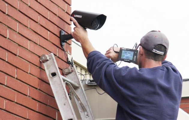 Δείτε σε ποιους χώρους εργασίας απαγορεύονται οι κάμερες