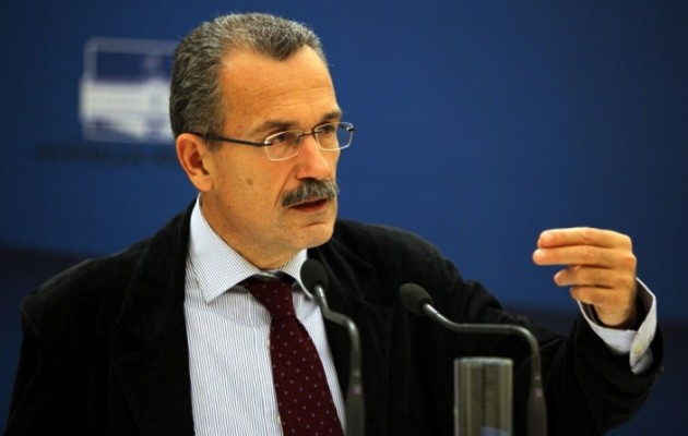 Π. Καψής: «Μείζον πολιτικό ζήτημα για την κυβέρνηση»