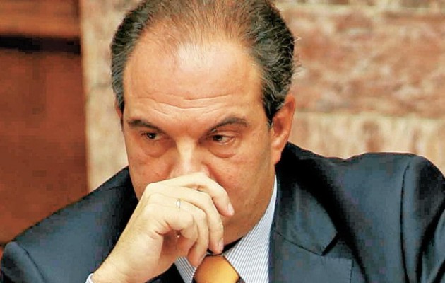 Βέτο των ΗΠΑ για Καραμανλή;