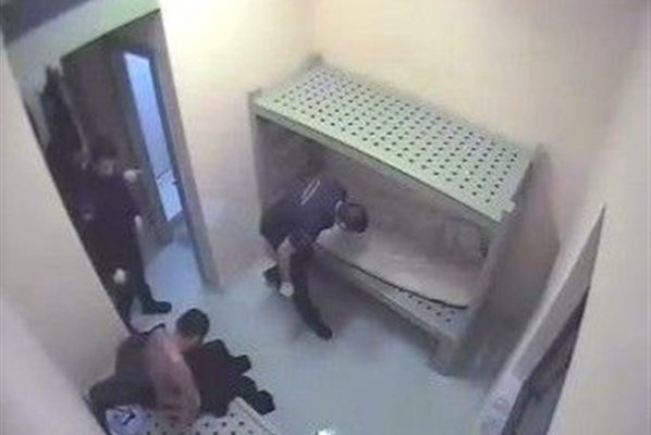 Ελεύθεροι με όρους 4 σωφρονονιστικοί υπάλληλοι για την δολοφονία Καρέλι