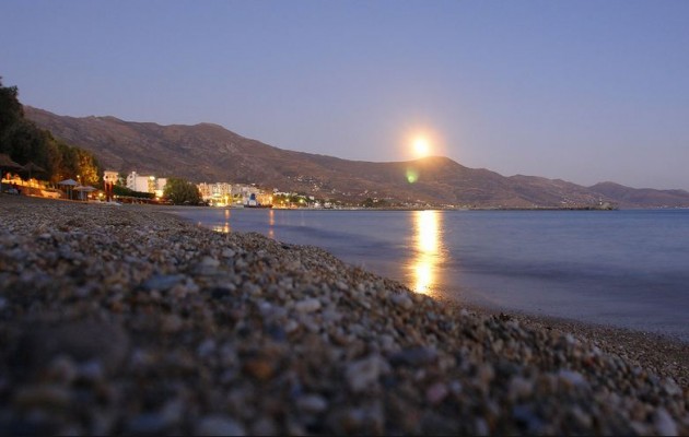 Πάσχα στην Νότια Εύβοια: περνάμε απέναντι!