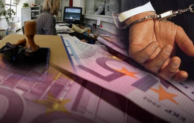 Η Τρόικα προστάζει: “Όχι ρυθμίσεις, κατασχέσεις!”