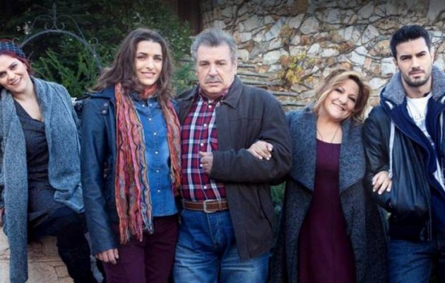 Πληρώθηκαν οι συντελεστές της σειράς “Κάτω Παρτάλι”