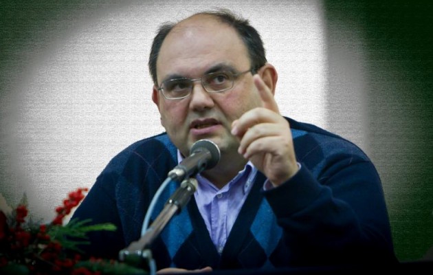 Δεν θα μετέχει στις εκλογές το ΕΠΑΜ του Καζάκη