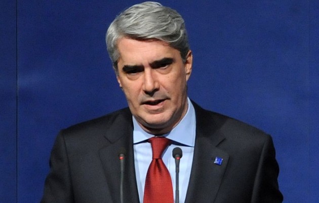 Σ. Κεδίκογλου: Ο Μπαλτάκος παρείχε νομοτεχνική εργασία