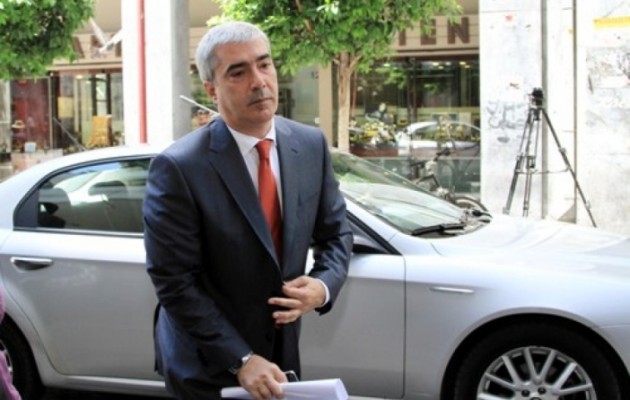 Σ. Κεδίκογλου: “Ποδοσφαιροποίηση” της πολιτικής η υποψηφιότητα Μώραλη