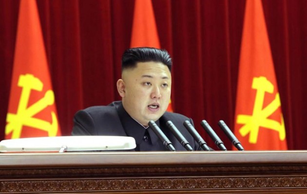 “Ο στρατός και ο λαός της Βόρειας Κορέας δεν θα δεχθούν την αμερικανική εχθρότητα”