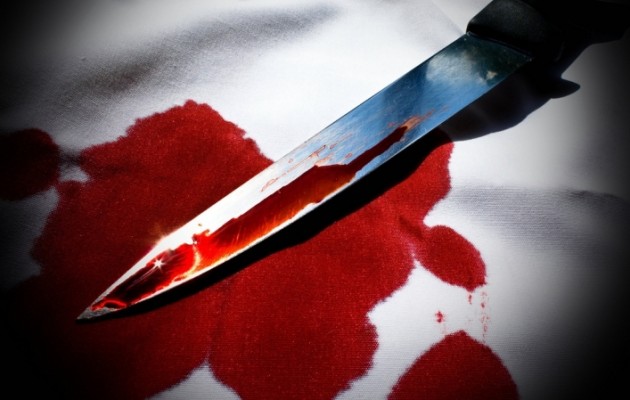 Φρικτός θάνατος στην Κρήτη: 38χρονη αυτοκτόνησε με 40 μαχαιριές