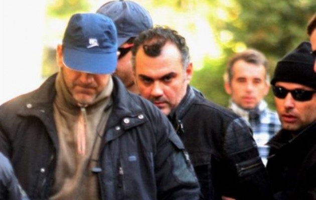 Στο εδώλιο ξανά ο Κορκονέας για τη δολοφονία Γρηγορόπουλου