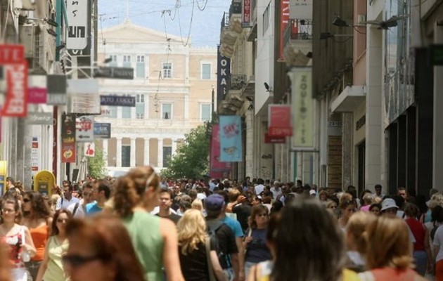 New York Times: Με συμφωνία ή μη, δύσκολη η επόμενη ημέρα στην Ελλάδα