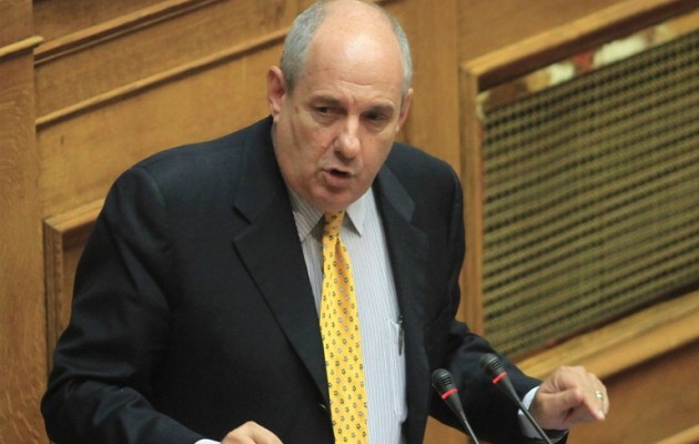 Έρευνα για τους αρχαιολογικούς χώρους του βορείου Αιγαίου ζήτησε ο Τ. Κουίκ