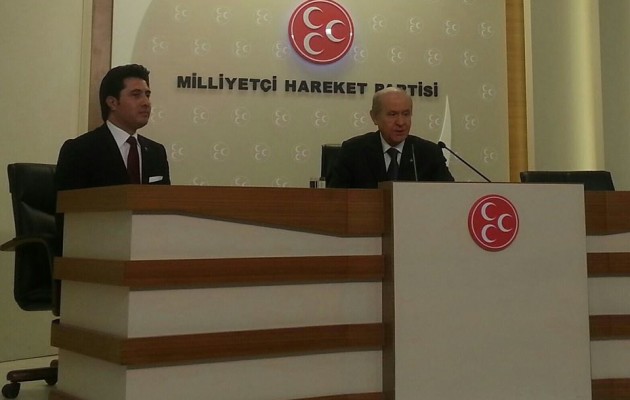 ΣΥΡΙΖΑ: Ο Αχμέτ Κουρτ επέμενε στις απόψεις του – Δεν μπορεί να είναι υποψήφιός μας