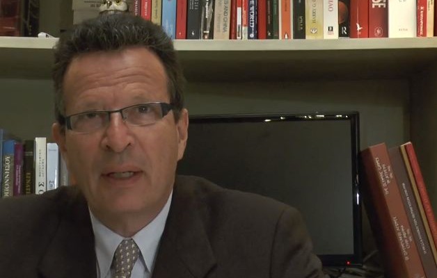 Κύρτσος: Υπήρχε θέση για τον Φαήλο στη λίστα της ΝΔ