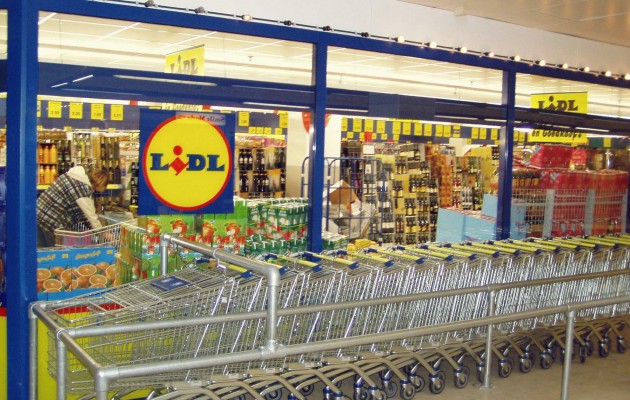 Απάτη με τα φτηνά αρνιά της LIDL;