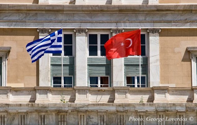 Είναι τόσο αργά για την «Αριστερά»;