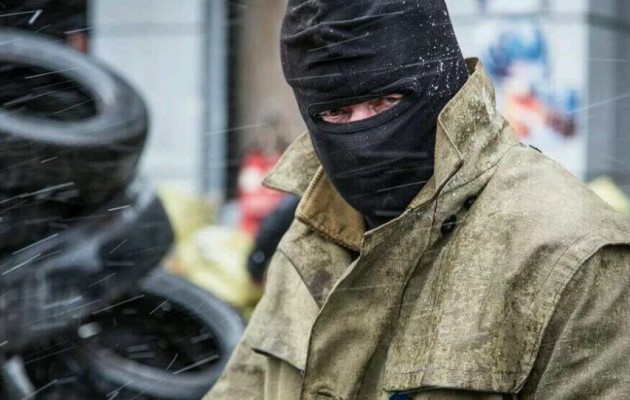 Οι μισθοφόροι του Κιέβου έφτασαν στο Ντονέτσκ – Όλα έτοιμα για την επίθεση (βίντεο)