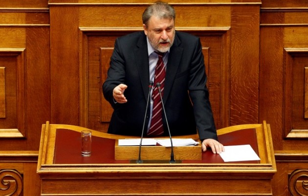 Παραίτηση της Κυβέρνησης ζητούν οι ΑΝΕΛ