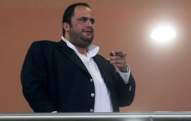 Σοσιαλιστική Προοπτική: “Εκχυδαϊσμός της πολιτικής ζωής η κάθοδος Μαρινάκη στις εκλογές”