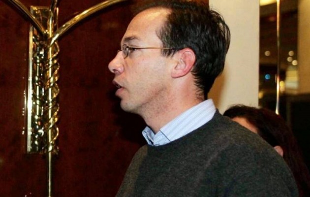 Για τον Μαυρωτά του Ποταμιού μείζον θέμα είναι ο Ζαγοράκης της ΝΔ