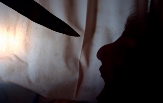 Ζάκυνθος: Επιτέθηκε στην κόρη της με κουζινομάχαιρο