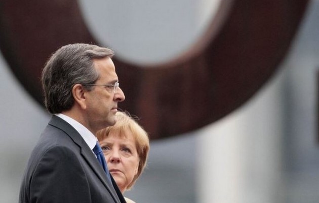 Γερμανία – ευρωεκλογές: Η Ελλάδα είναι μη κυβερνήσιμη
