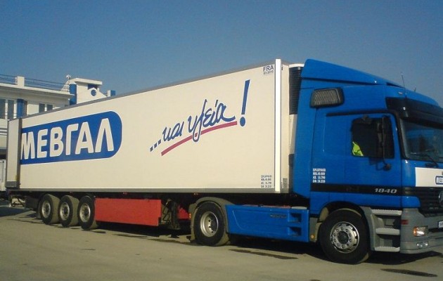 Η ΔΕΛΤΑ εξαγόρασε τη ΜΕΒΓΑΛ