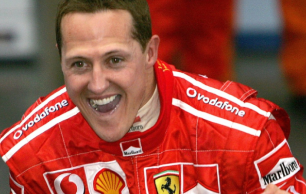 Τι συνέβη με τον Μίκαελ Σουμάχερ – Ποια η αλήθεια